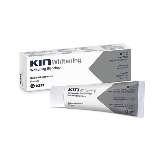 KIN Whitening Toothpaste 75ml