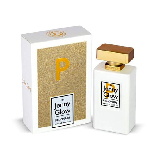 JENNY GLOW Billionaire By Jenny Glow Edp 30Ml
