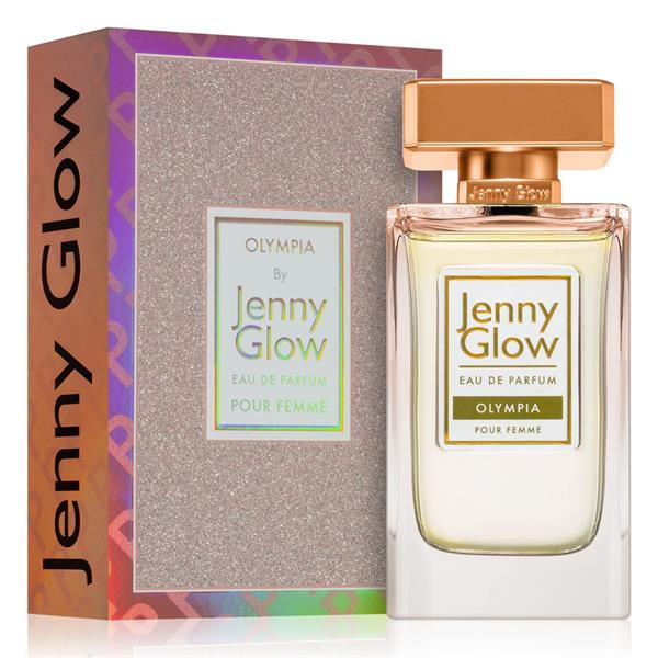Jenny Glow Olympia For Her Eau De Parfum 30ml