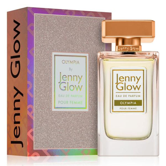Jenny Glow Olympia For Her Eau De Parfum 30ml