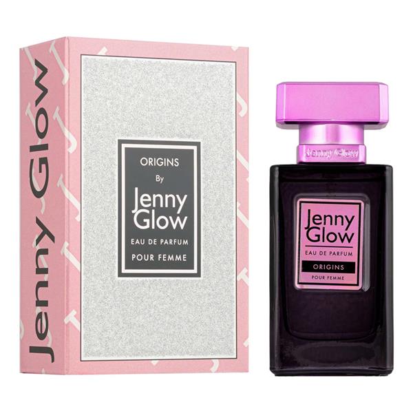 Jenny Glow Origins For Her Eau De Parfum 30ml