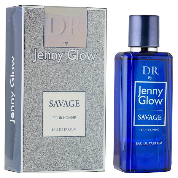 Jenny Glow Savage For Him Eau De Parfum 50ml