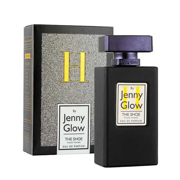 JENNY GLOW H By Jenny Glow The Shoe Edp