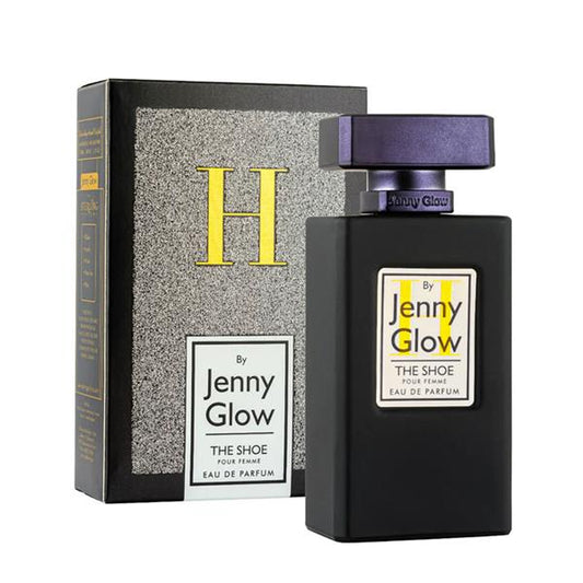 JENNY GLOW H By Jenny Glow The Shoe Edp