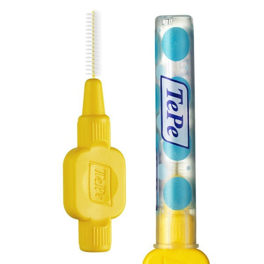 Tepe Interdental Brushes Size 4