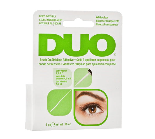 DUO Brush On Strip Lash Adhesive