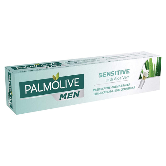 Palmolive Sensitive 100ml Shave Cream