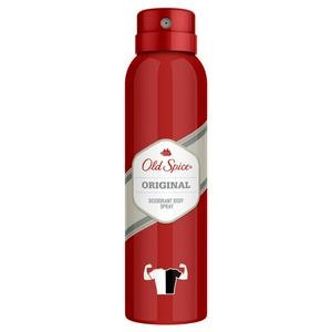 Old Spice Original Deodorant Body Spray 150ml