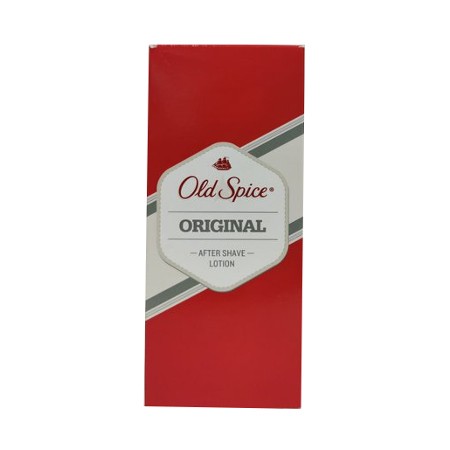 Old Spice After Shave Lotion