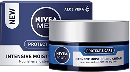 Nivea Protect & Care Intensive Moisturising Cream