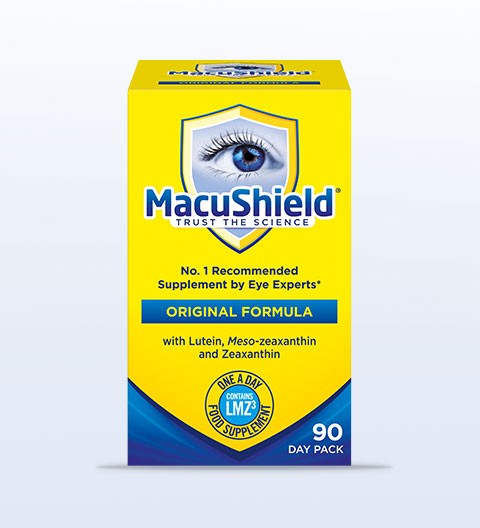 Macushield Original Formula