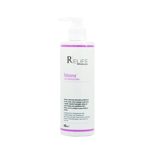 Relife Ultra Hydration Lotion