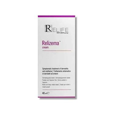 Relizema Cream 100ml