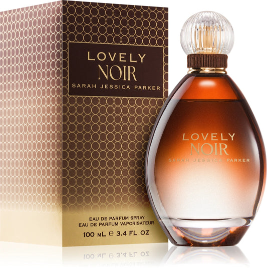 Sarah Jessica Parker Lovely Noir 100ml