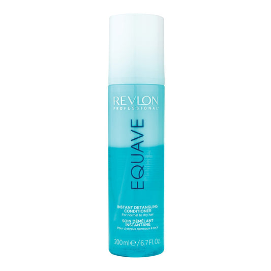 Revlon Equave Instant Detangling Conditioner Normal/Dry