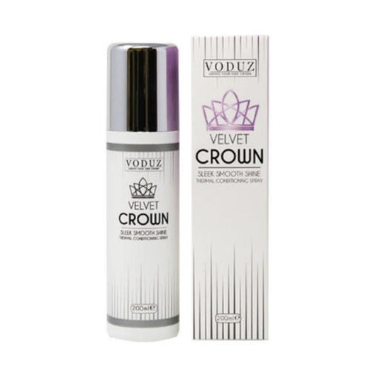 Voduz Velvet Crown 200ml