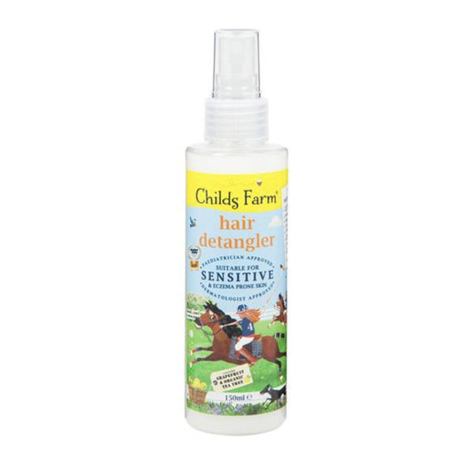 Childs Farm Sensitive Detangler