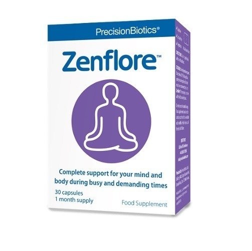 Zenflore Food Supplement 30 Capsules