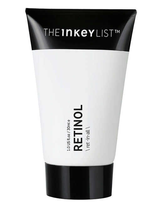 The Inkey List Retinol SERUM