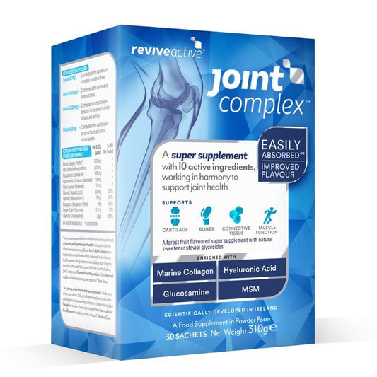 Revive Active Joint Complex