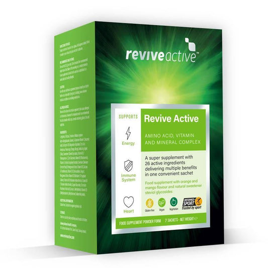 Revive Active 7 Pack
