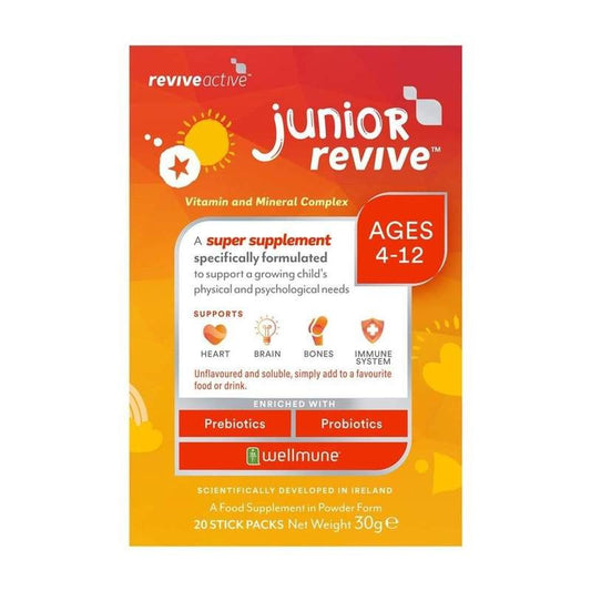 Junior Revive