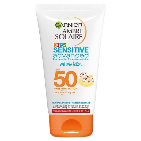 Garnier Ambre Soleil Kids SPF 50 150ml