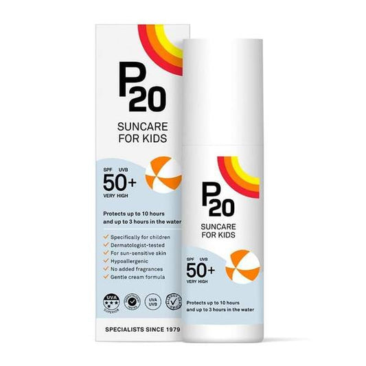 Reimann P20 Kids SPF 50 100ml