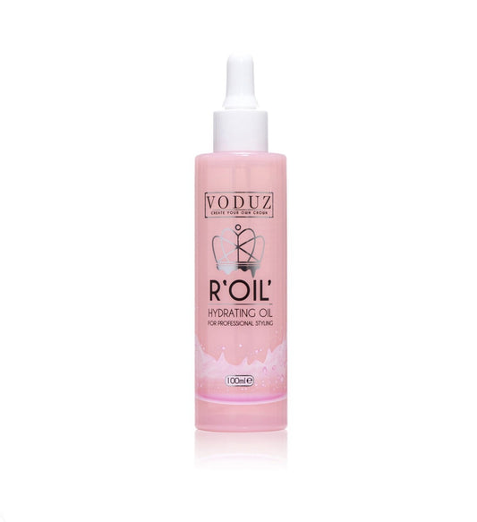 Voduz R’Oil Hydrating Oil