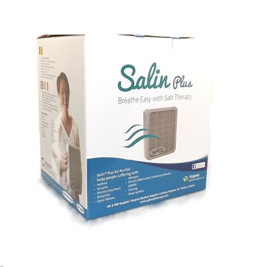 Salin Plus Air Purifier