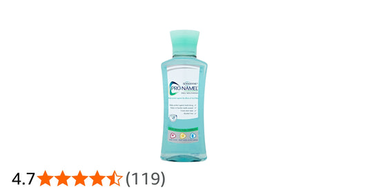 Sensodyne Pronamel Daily Mouthwash 250ml