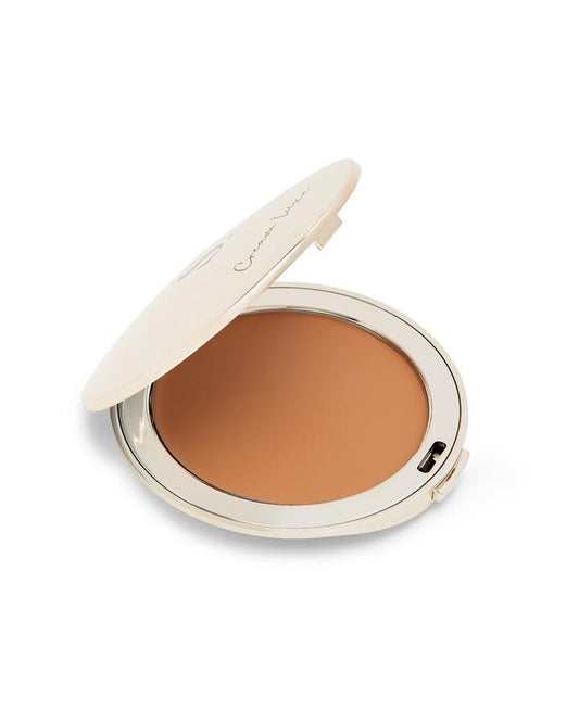 Sculpted by Aimee Connolly Cream Luxe Bronze