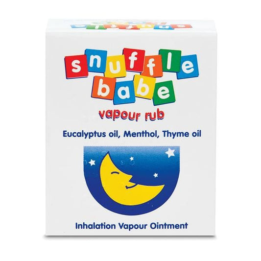 Snuffle Babe