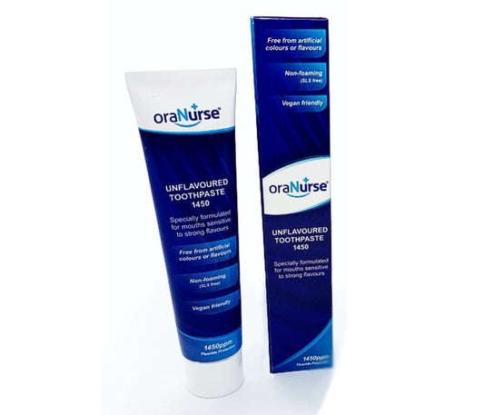 Oranurse Toothpaste