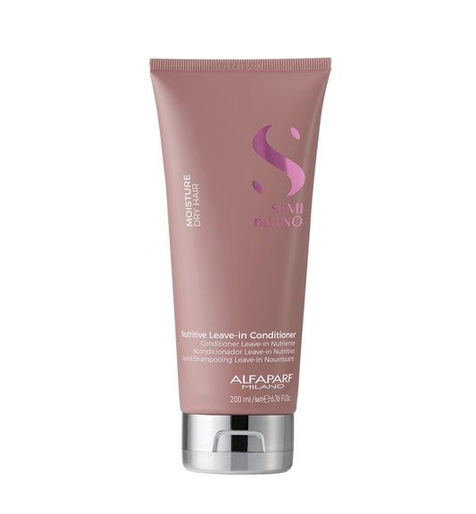 Alfaparf Nutritive Leave in Conditioner Dry Hair