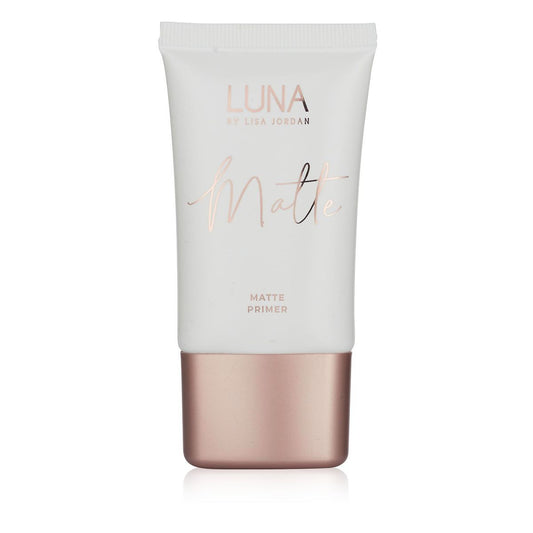 Luna By Lisa Jordan Matte Primer