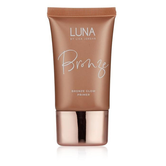 Luna By Lisa Jordan Bronze Glow Primer