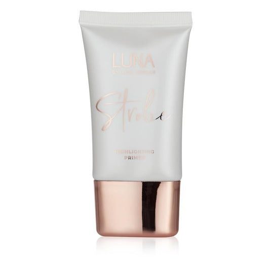 Luna by Lisa Jordan Strobe Primer