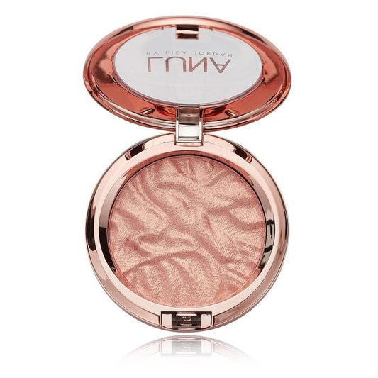 Luna by Lisa Jordan Candy Beam Highlighter