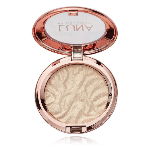 Luna by Lisa Jordan Sun Beam Highlighter