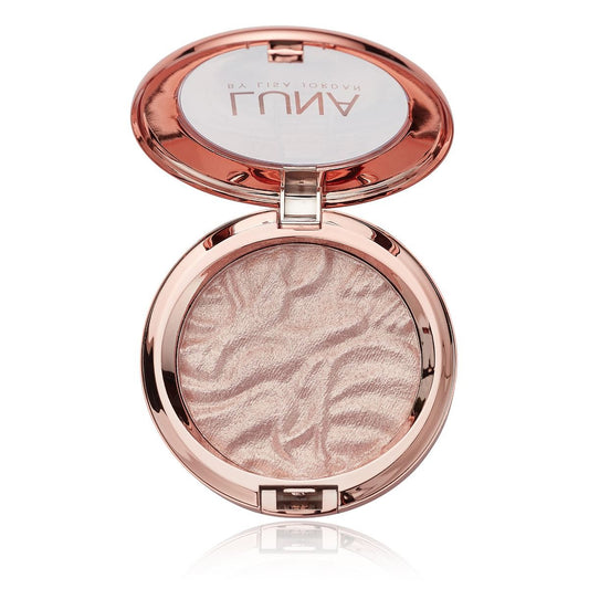 Luna by Lisa Jordan Star Beam Highlighter