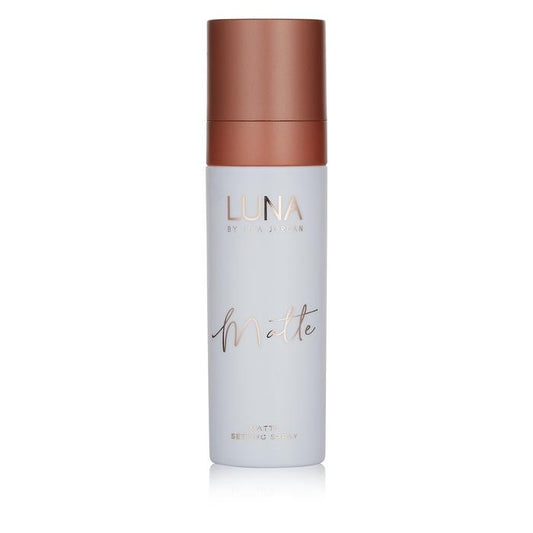 Luna by Lisa Matte Setting Spray