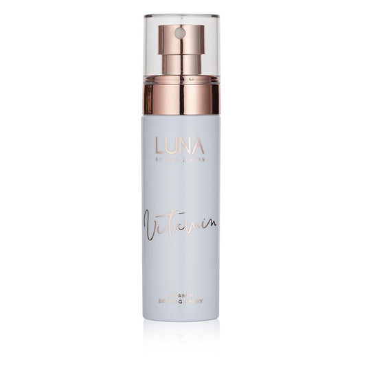 Luna by Lisa Jordan Vitamin Setting Spray