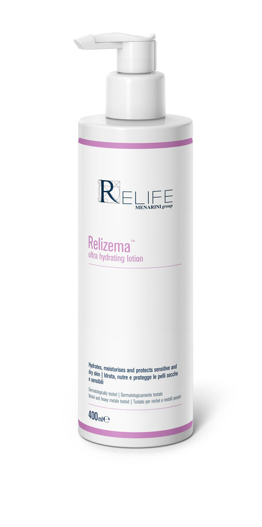 Relizima Ultra Hydrating Lotion