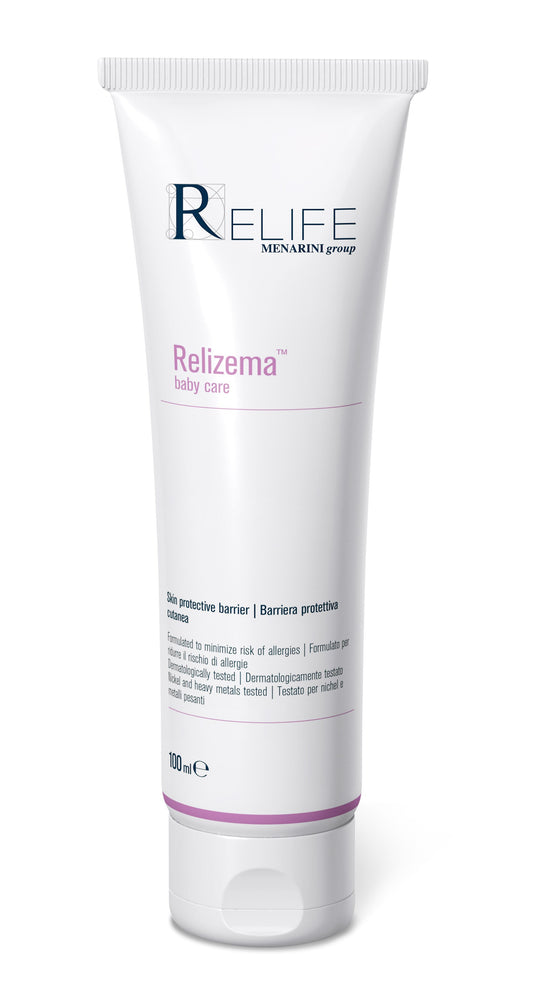 Relizima Baby Care
