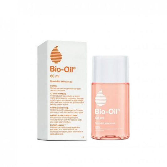 Bio Oil Skincare Oil