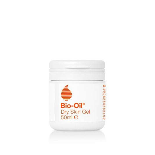 Bio Oil Dry Skin Gel 100ml