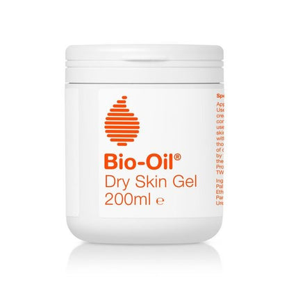 Bio Oil Dry Skin Gel 100ml