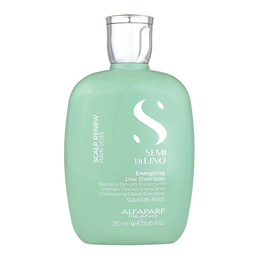 Alfaparf Semi Di Lino Energising Low Shampoo