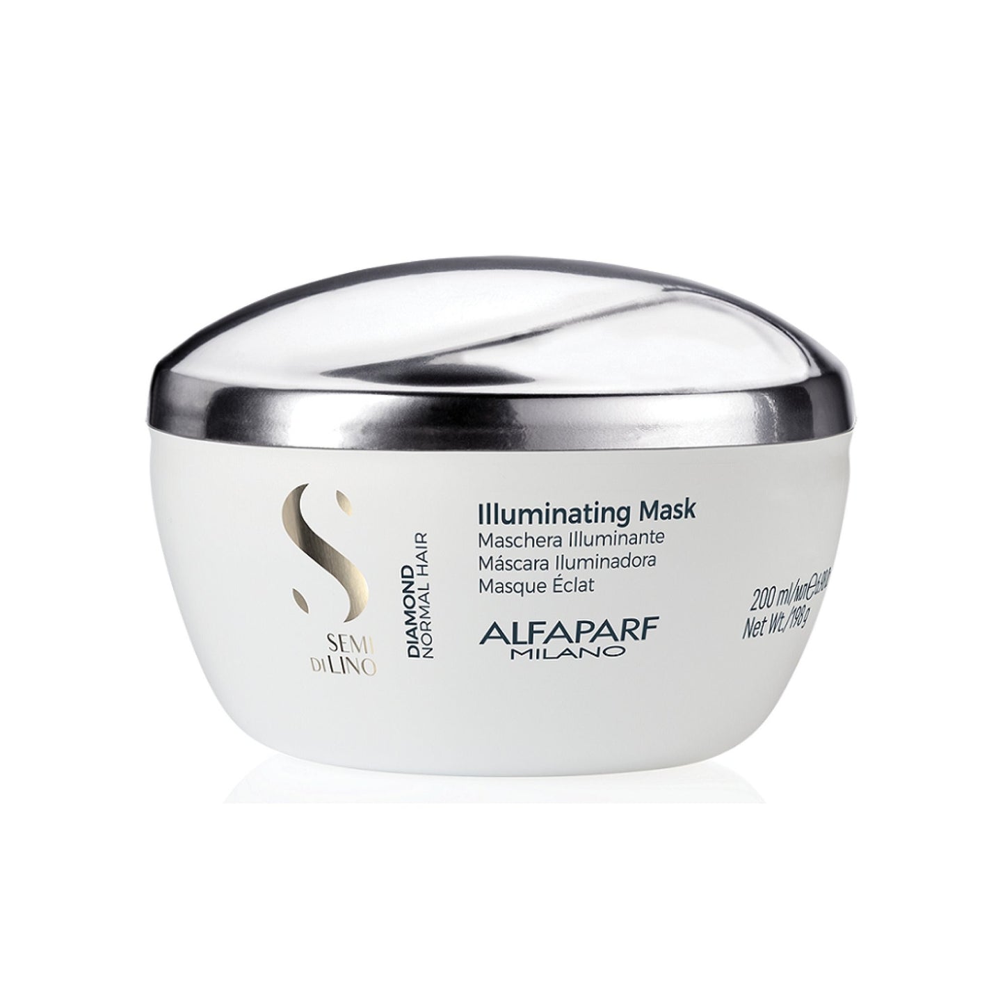 Alfaparf Illuminating Mask Diamond